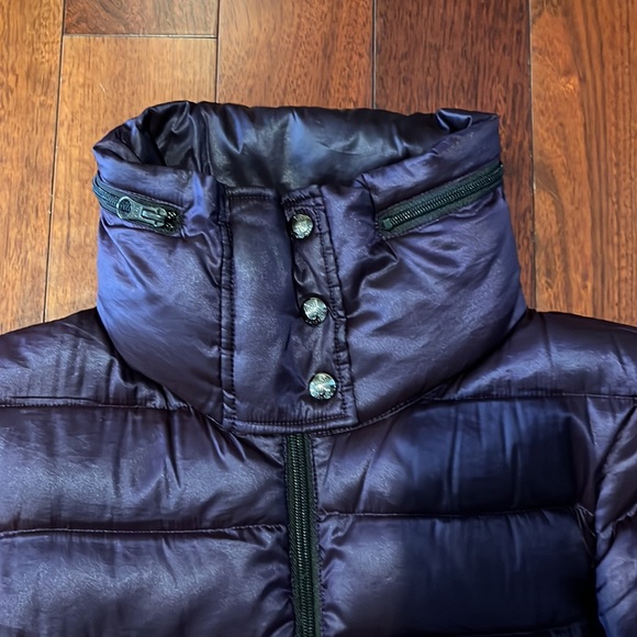 Bernardo lightweight fall/winter jacket - Picture 4 of 10